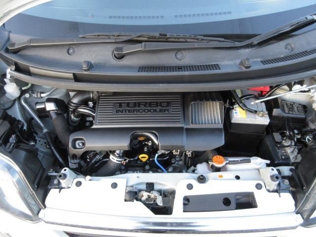 Daihatsu MOVE CUSTOM 2013-08 13736-11