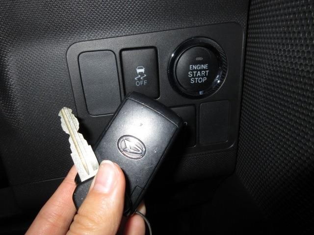 Daihatsu MOVE CUSTOM 2013-08 13736-26