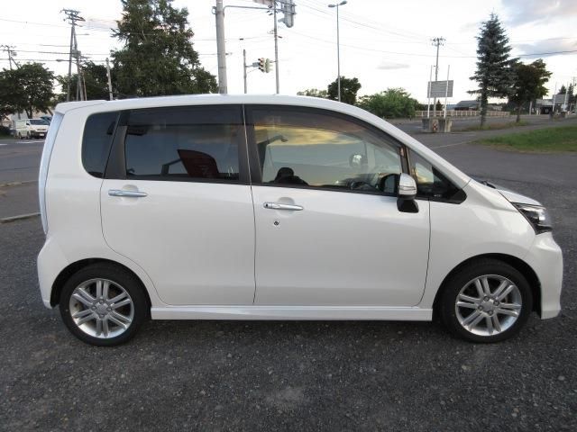 Daihatsu MOVE CUSTOM 2013-08 13736-4