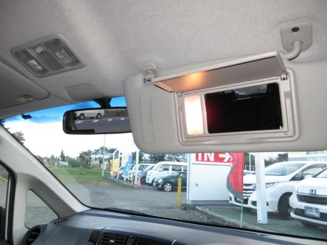 Daihatsu MOVE CUSTOM 2013-08 13736-19