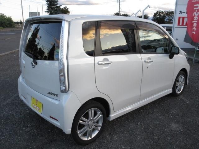 Daihatsu MOVE CUSTOM 2013-08 13736-7