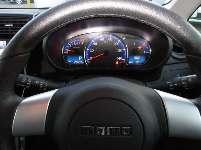 Daihatsu MOVE CUSTOM 2013-08 13736-16
