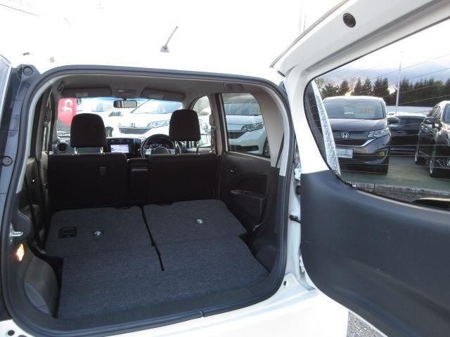 Daihatsu MOVE CUSTOM 2013-08 13736-22