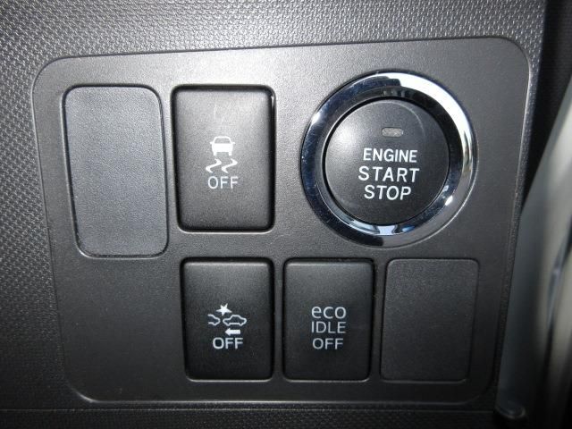 Daihatsu MOVE CUSTOM 2013-08 13736-18