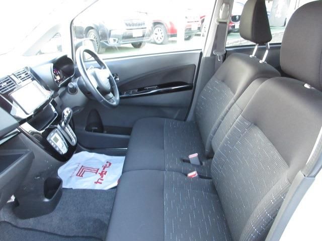 Daihatsu MOVE CUSTOM 2013-08 13736-15