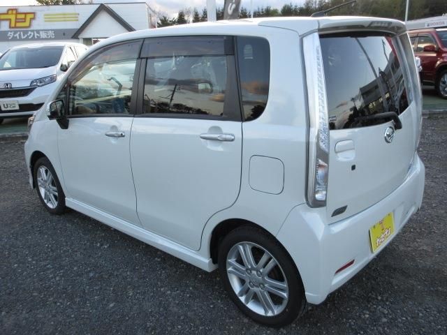 Daihatsu MOVE CUSTOM 2013-08 13736-6