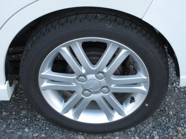 Daihatsu MOVE CUSTOM 2013-08 13736-9