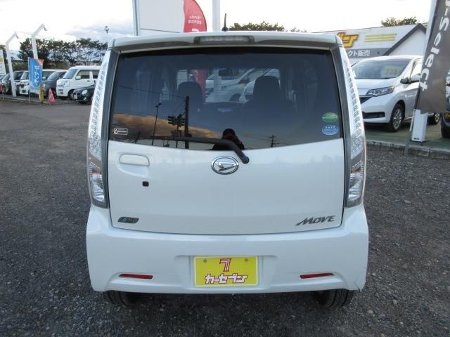 Daihatsu MOVE CUSTOM 2013-08 13736-2