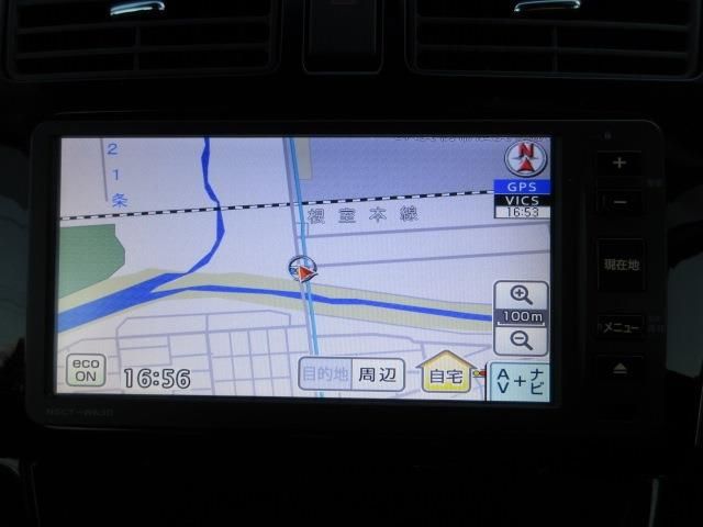 Daihatsu MOVE CUSTOM 2013-08 13736-24