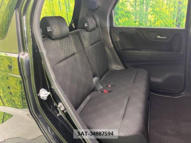 Honda N-WGN 2016-11 307728-9