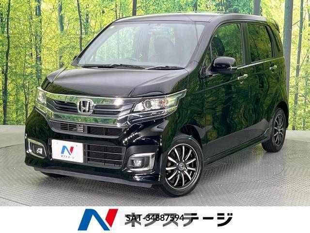 Honda N-WGN 2016-11 307728-0