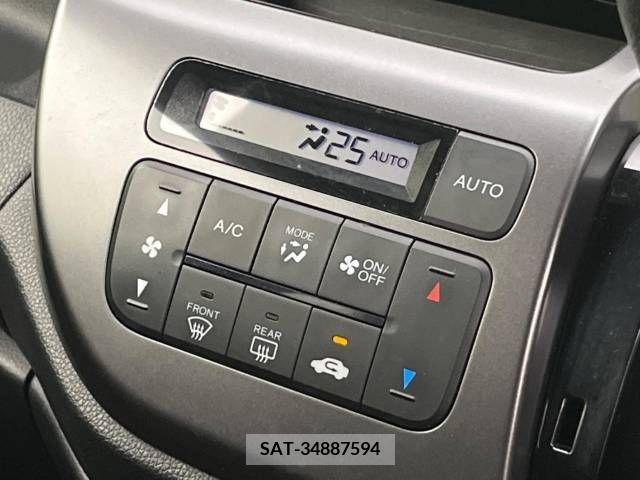Honda N-WGN 2016-11 307728-7