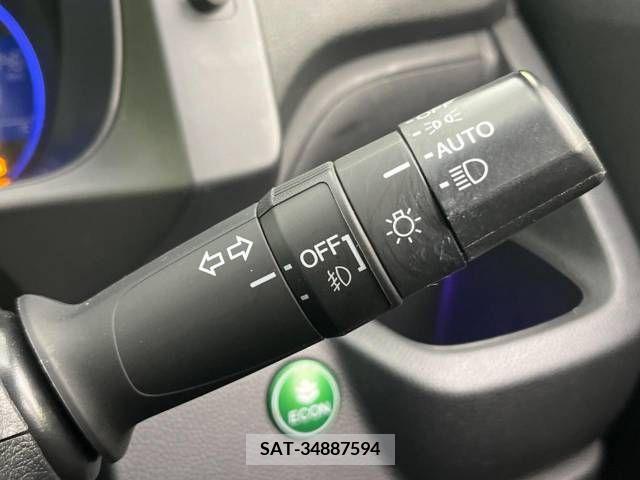 Honda N-WGN 2016-11 307728-6