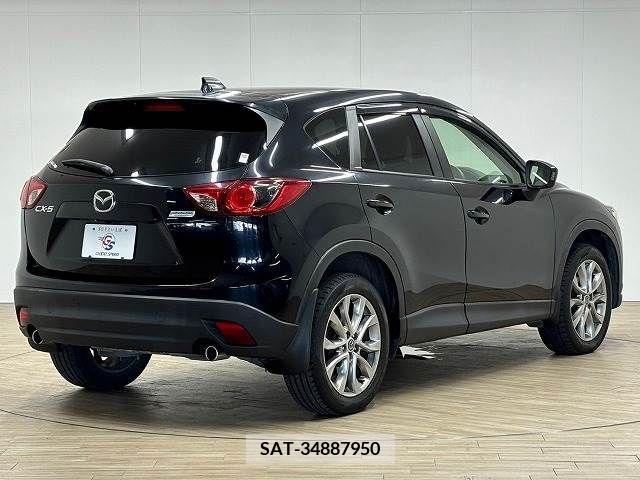Mazda CX-5 2013-11 358603-16