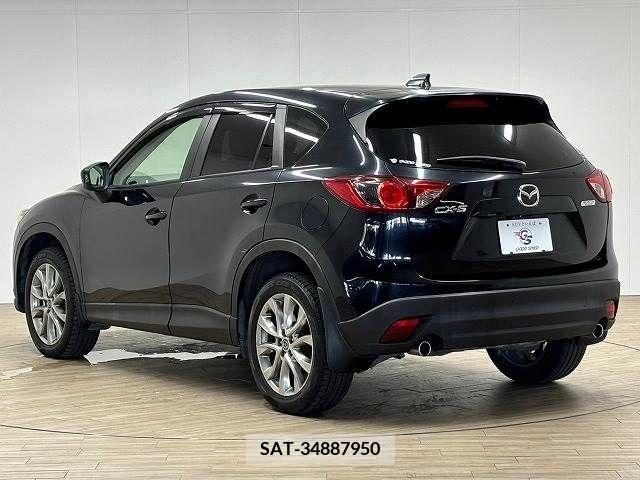 Mazda CX-5 2013-11 358603-15