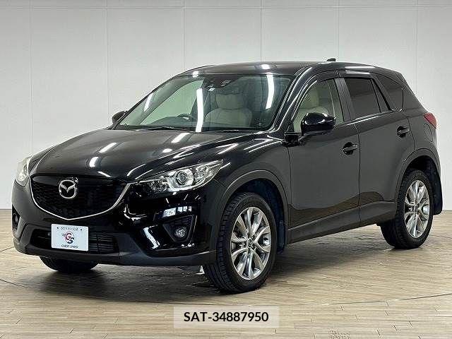 Mazda CX-5 2013-11 358603-14