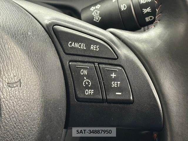 Mazda CX-5 2013-11 358603-6