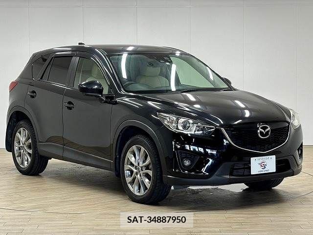 Mazda CX-5 2013-11 358603-13