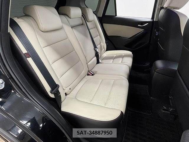 Mazda CX-5 2013-11 358603-5