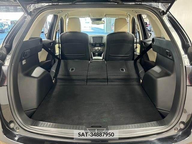 Mazda CX-5 2013-11 358603-12