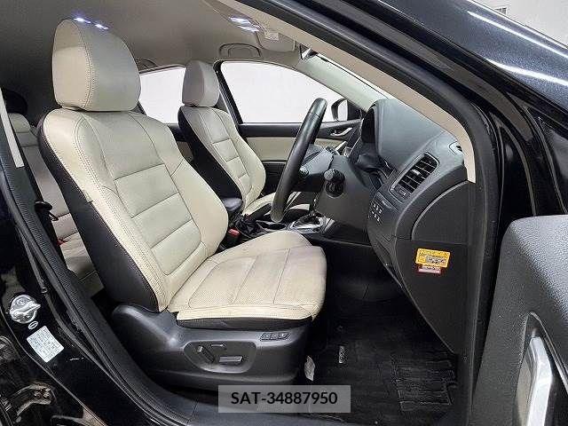 Mazda CX-5 2013-11 358603-4