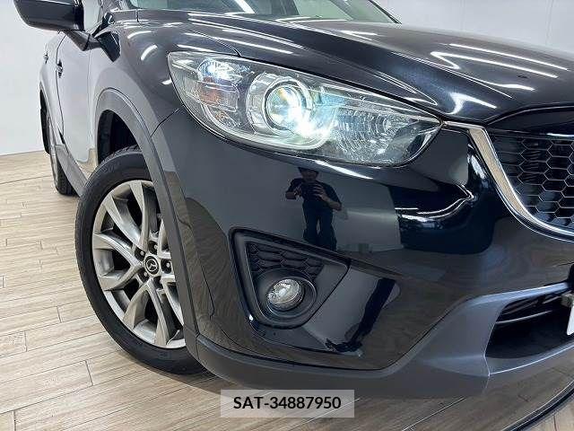 Mazda CX-5 2013-11 358603-19