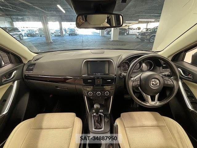 Mazda CX-5 2013-11 358603-1