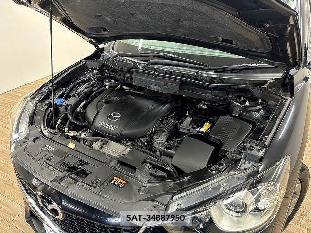 Mazda CX-5 2013-11 358603-17