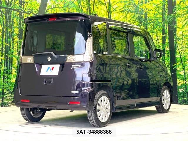 Suzuki SPACIA 2015-05 285858-16