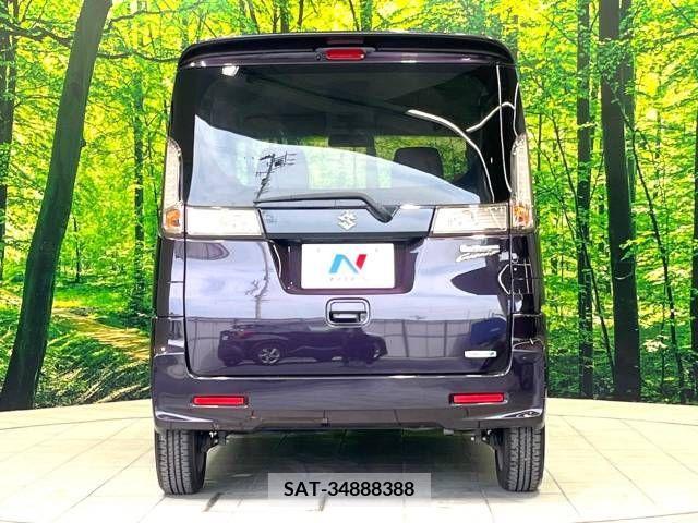 Suzuki SPACIA 2015-05 285858-14
