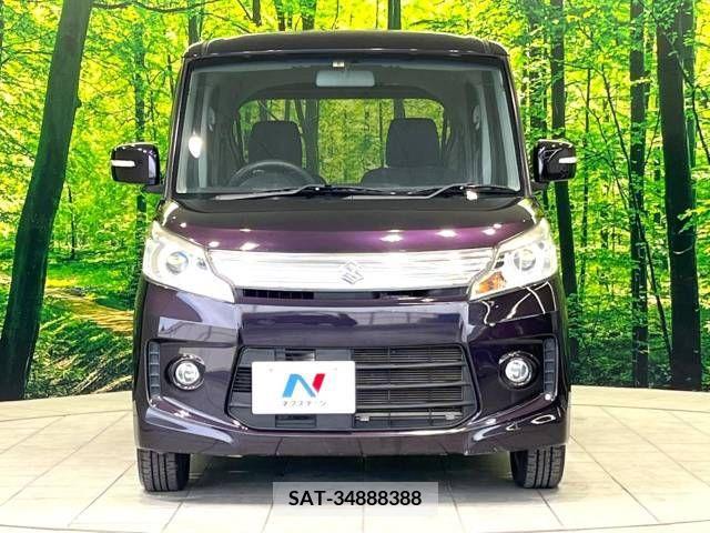 Suzuki SPACIA 2015-05 285858-13