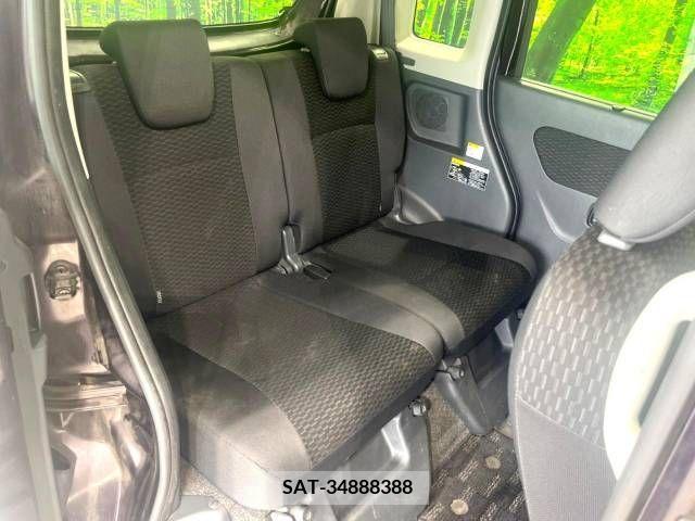 Suzuki SPACIA 2015-05 285858-11