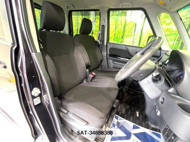 Suzuki SPACIA 2015-05 285858-10