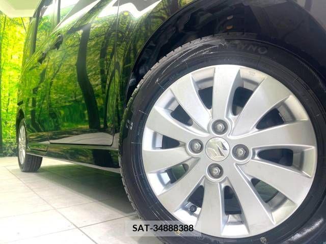 Suzuki SPACIA 2015-05 285858-9