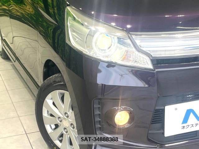 Suzuki SPACIA 2015-05 285858-8