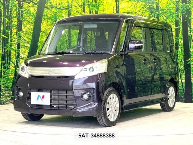 Suzuki SPACIA 2015-05 285858-19