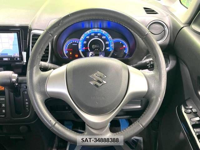 Suzuki SPACIA 2015-05 285858-7