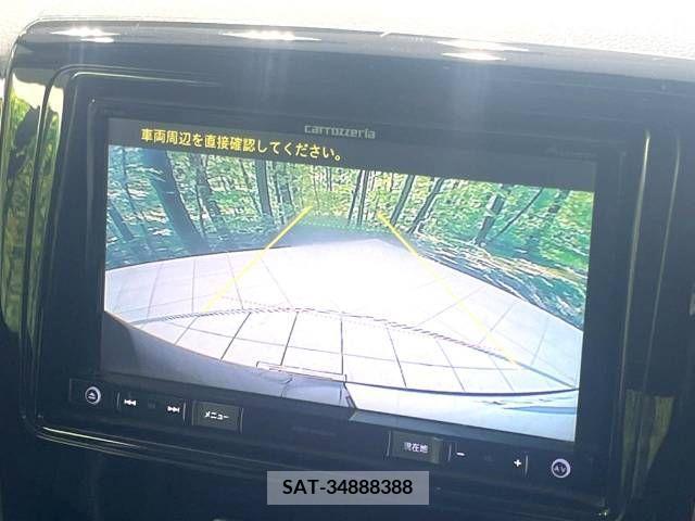 Suzuki SPACIA 2015-05 285858-3