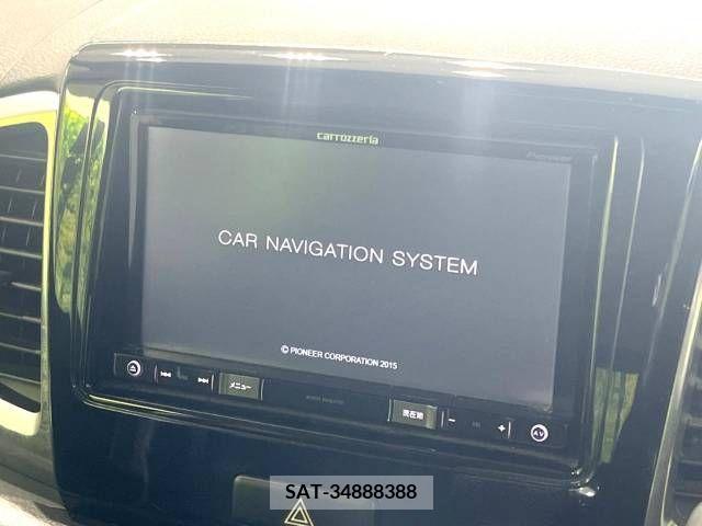 Suzuki SPACIA 2015-05 285858-2