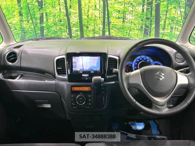 Suzuki SPACIA 2015-05 285858-1