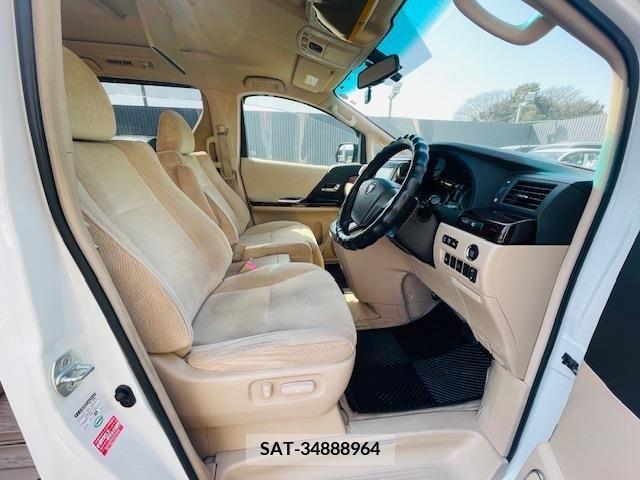 Toyota ALPHARD 2013-07 248156-16