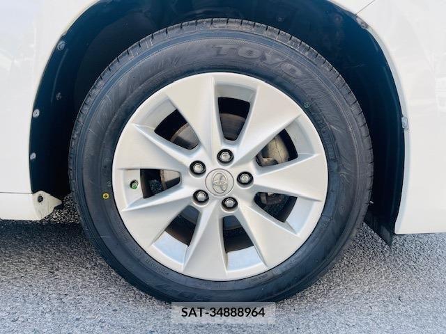 Toyota ALPHARD 2013-07 248156-5