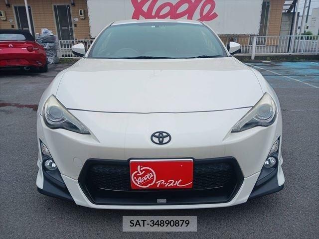 Toyota 86 2012-07 321151-8