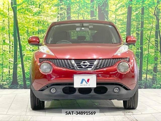 Nissan JUKE 2011-06 362228-13