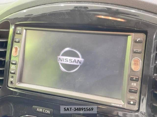 Nissan JUKE 2011-06 362228-2