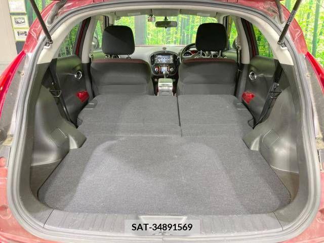 Nissan JUKE 2011-06 362228-9