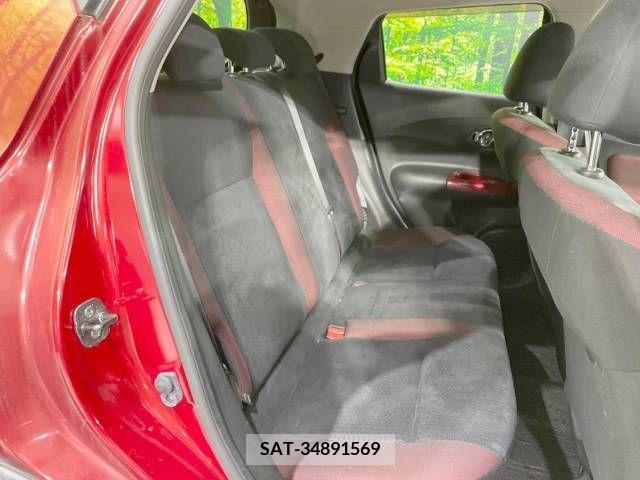 Nissan JUKE 2011-06 362228-8