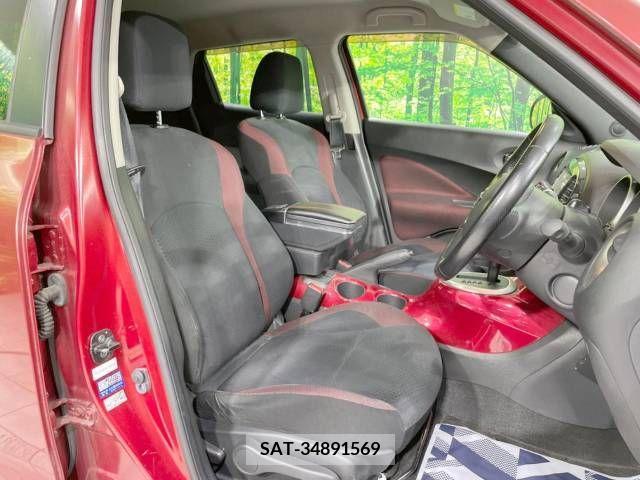 Nissan JUKE 2011-06 362228-7