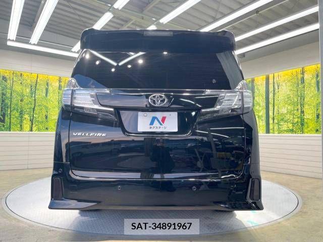 Toyota VELLFIRE 2017-07 209971-16