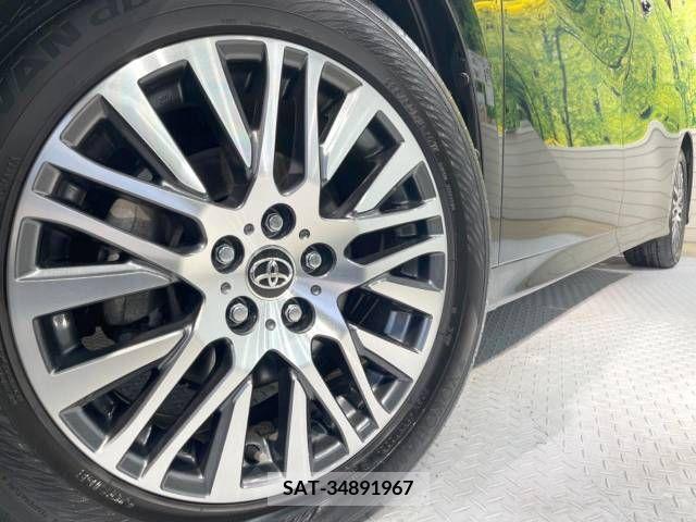 Toyota VELLFIRE 2017-07 209971-14